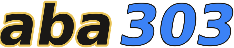 aba303 logo